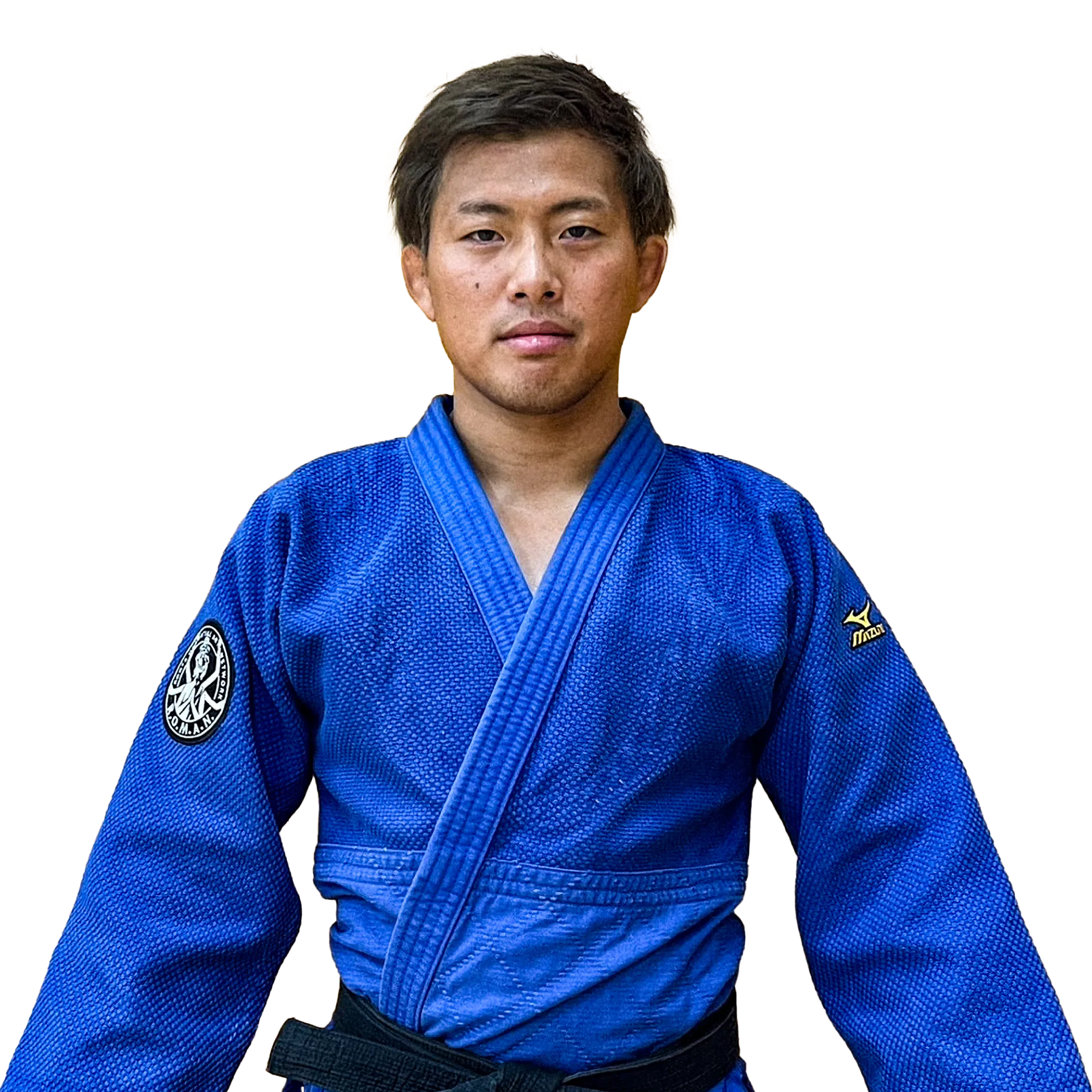 Ayumu Yamamoto