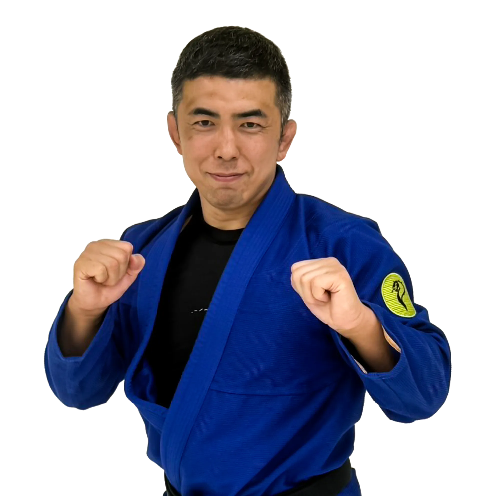 Daisuke Shiraki