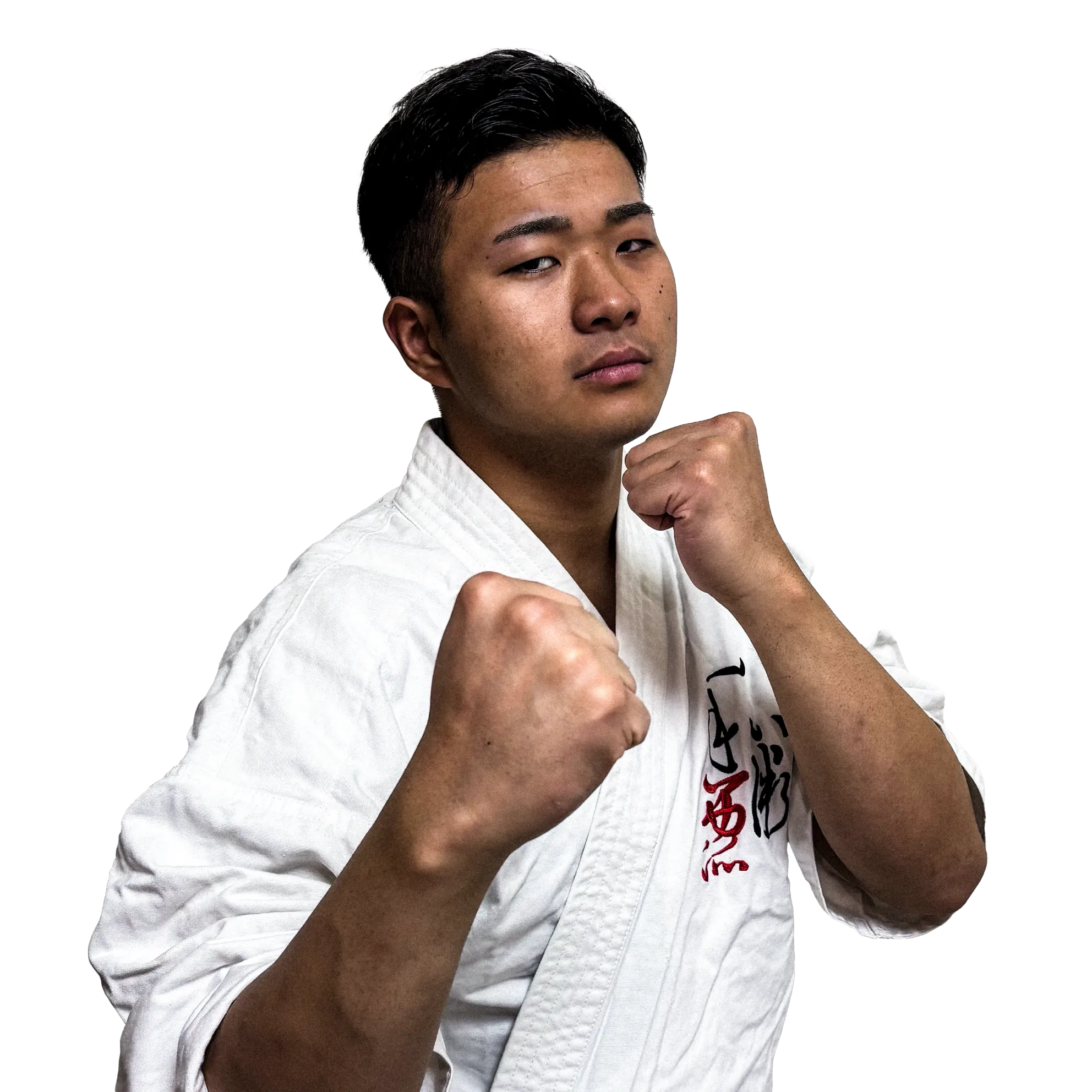 Kenta Nakazato