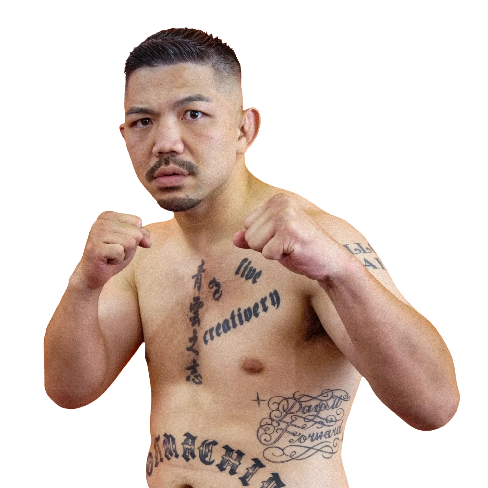 Kohei Tokeshi