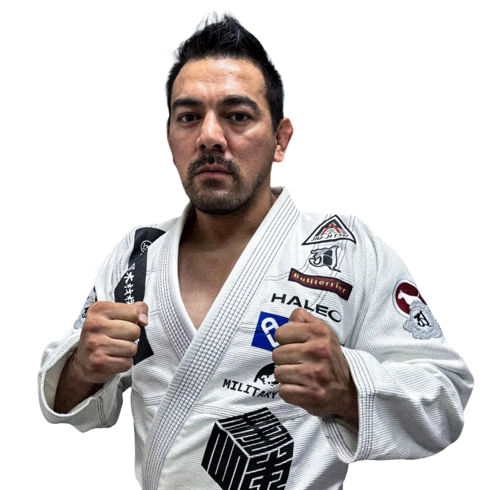 Marcos Yoshio de Souza