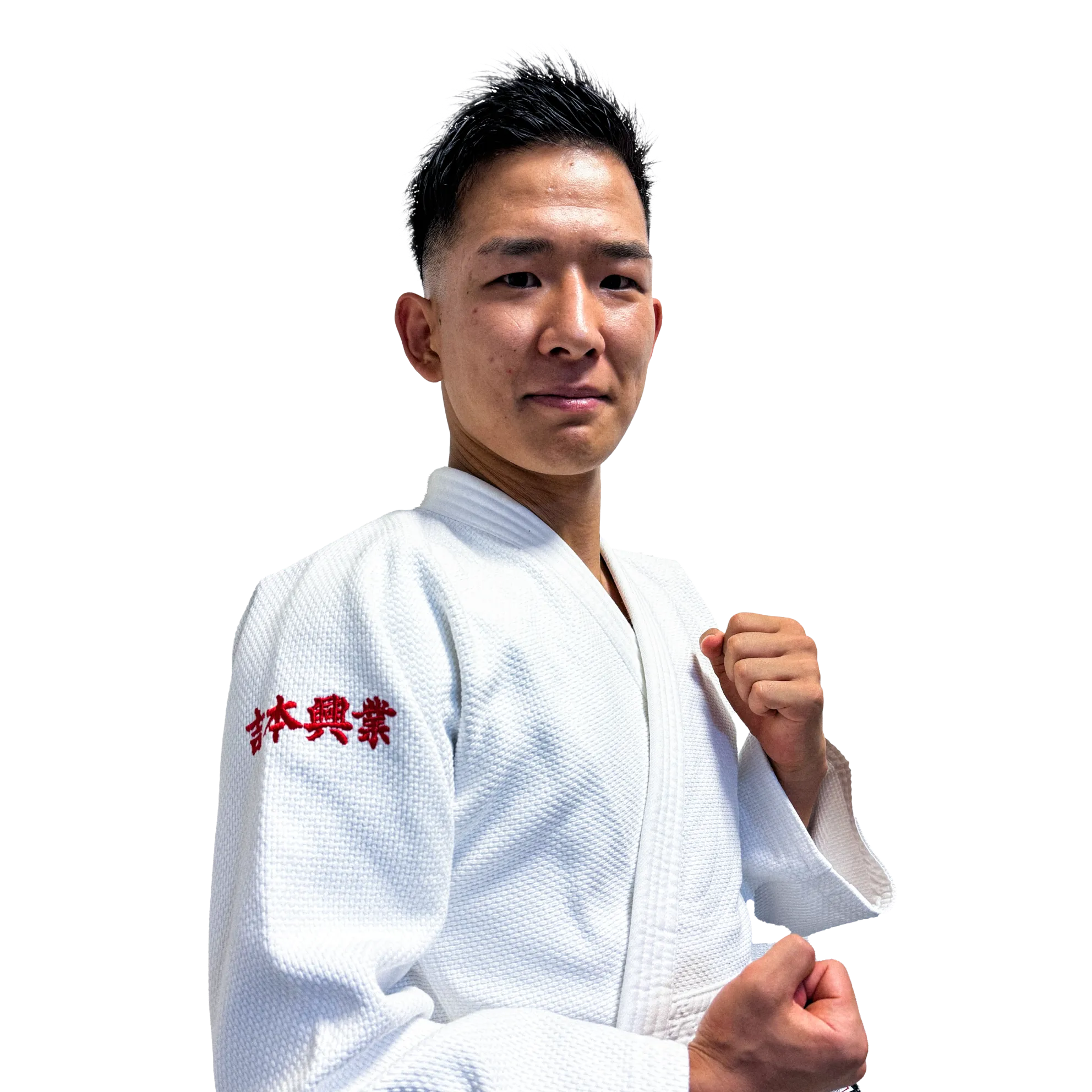 Ryusuke Komatsu