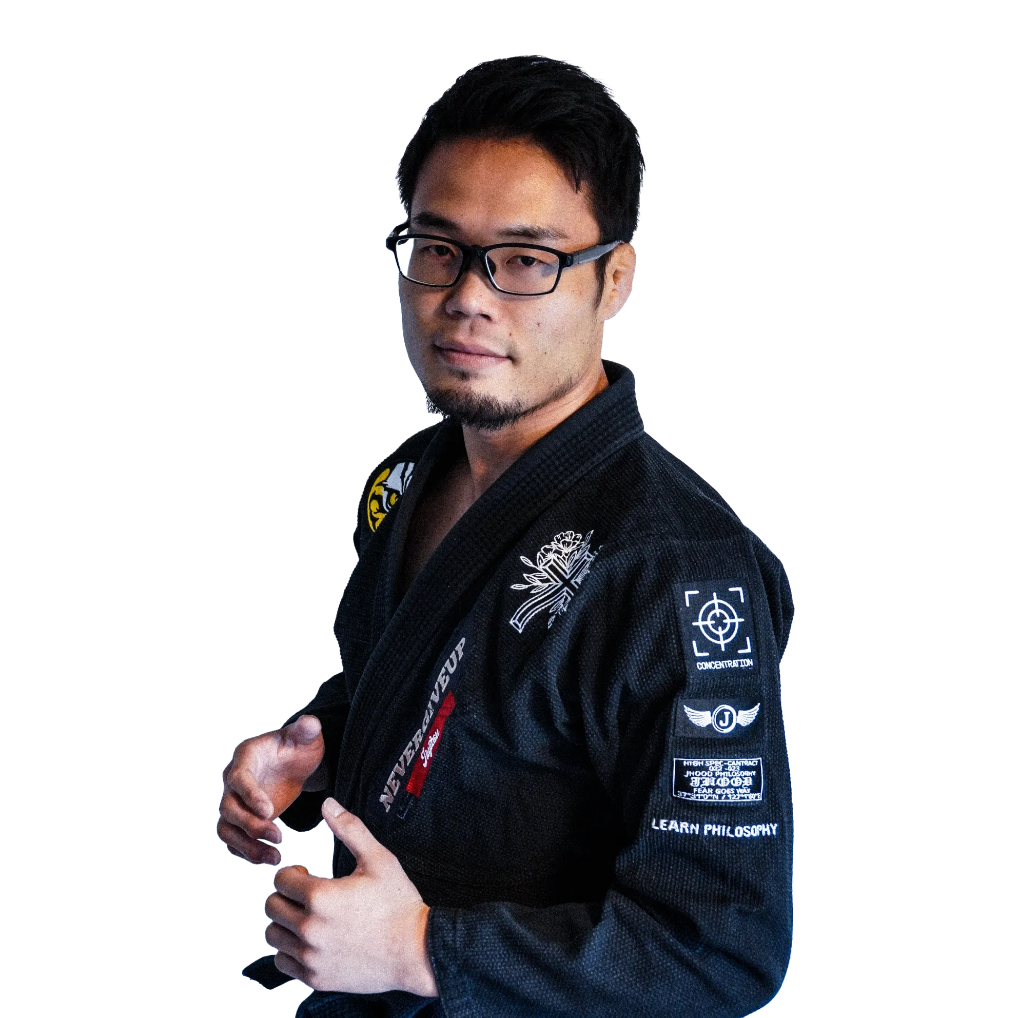 Shinji Morito