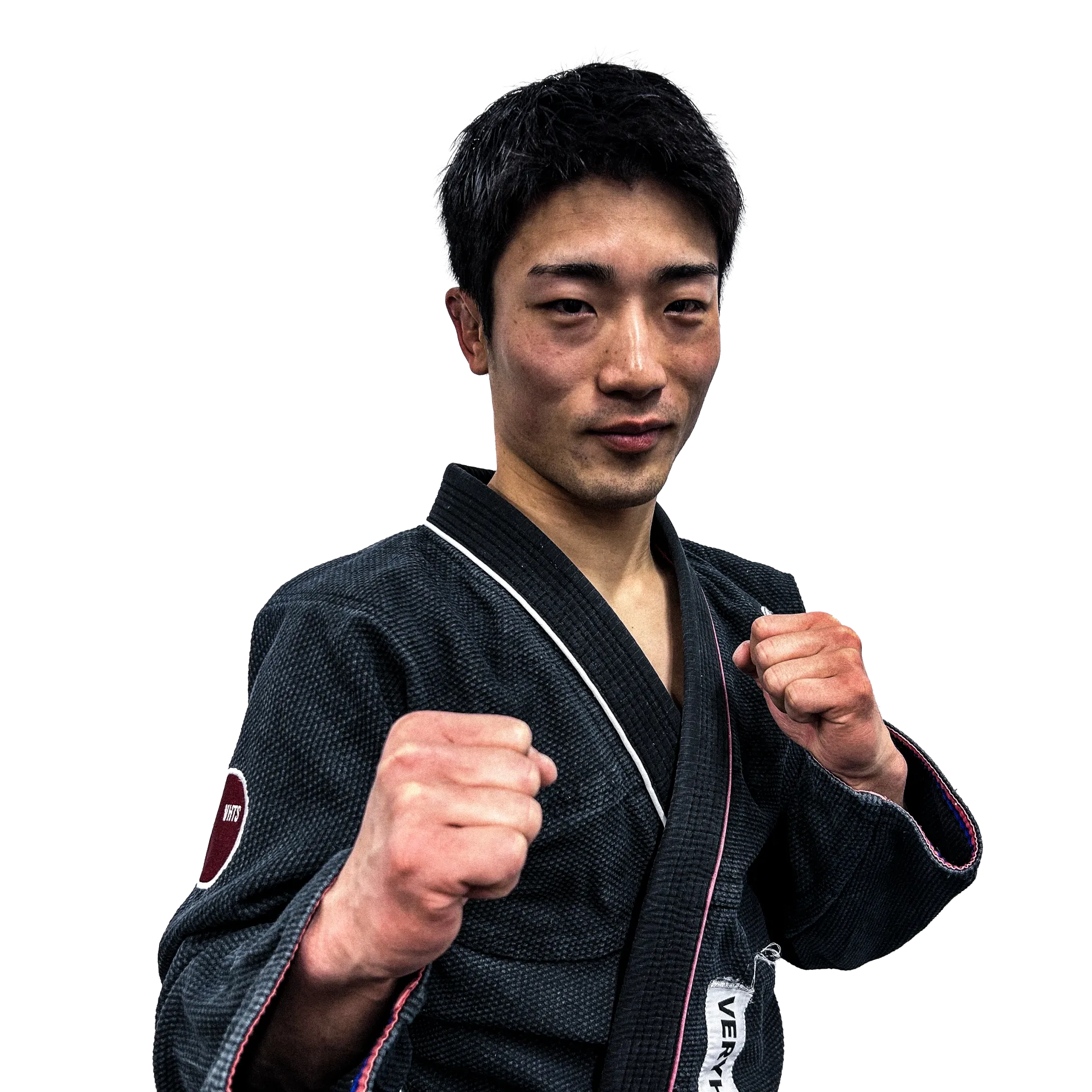 Shogo Ohwaki