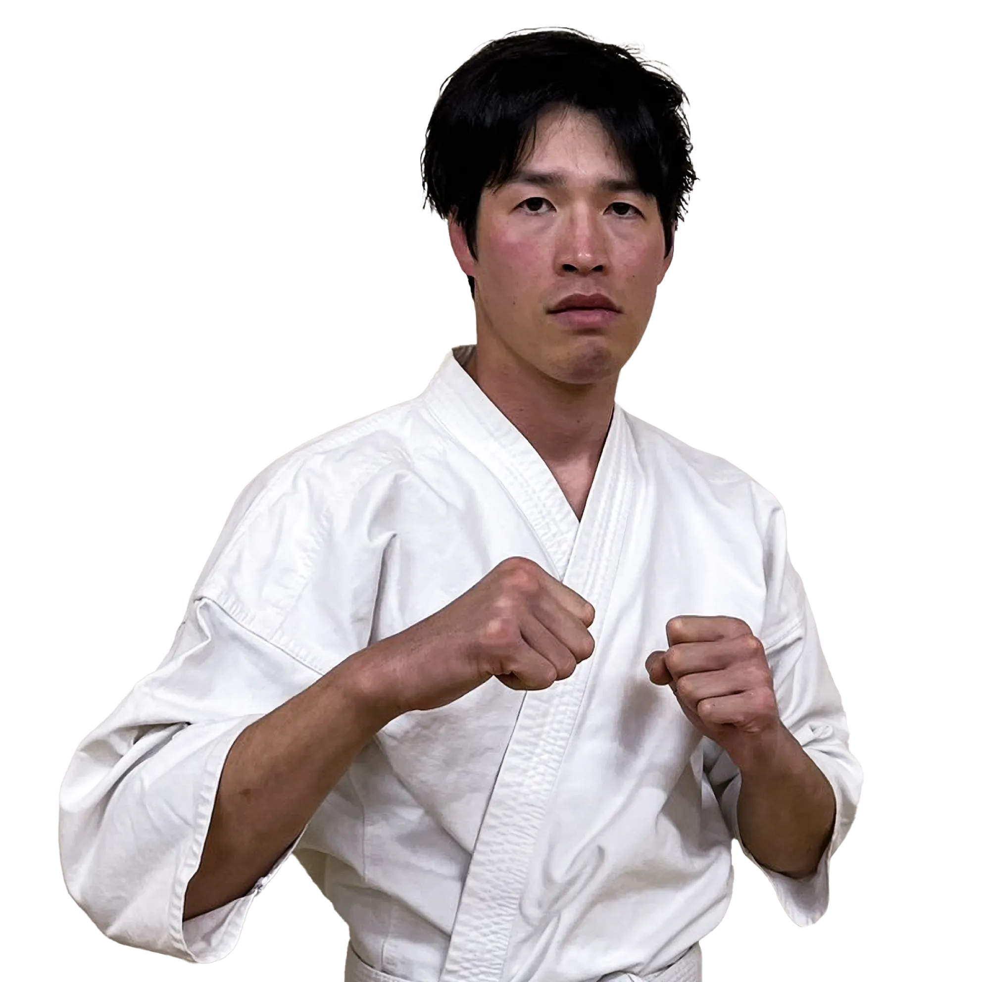 Yoshimichi Oshiki
