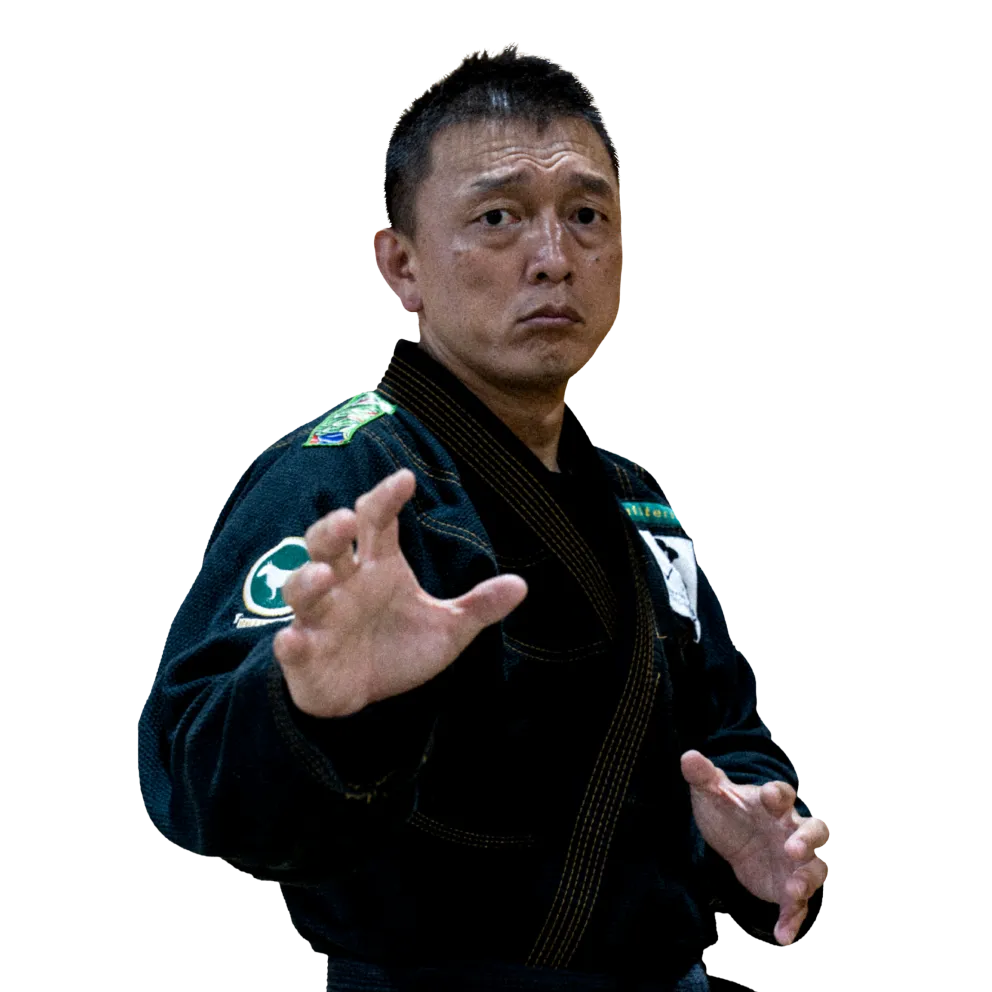 Yuji Okamoto